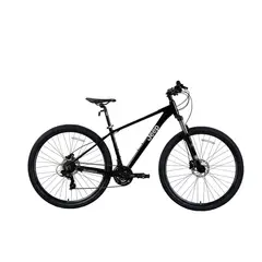 JEEP - Bicicleta Montañera Aro 29 21 Vel. Frenos Disco