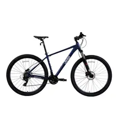 JEEP - Bicicleta Montañera Aro 29 21 Vel. Frenos Disco
