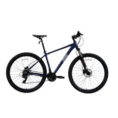 JEEP - Bicicleta Montañera Aro 29 21 Vel. Frenos Disco