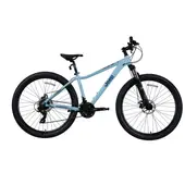 Bicicleta Montañera Jeep Anapurna Aro 27.5 Aluminio