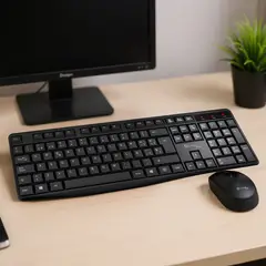 DDESIGN - Teclado Ddp-kbpck1