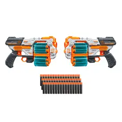 KIDS N PLAY - Juguete Lanzador De Dardos