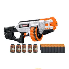 KIDS N PLAY - Juguete Lanzador De Dardos