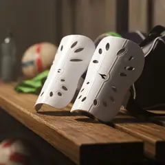 DIADORA - Canilleras Fútbol