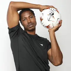 DIADORA - Pelota De Fútbol Talla 5