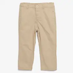 YAMP - Pantalón Bebé Niño Algodón