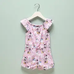 MINNIE - Enteritos Bebé Niña Algodón