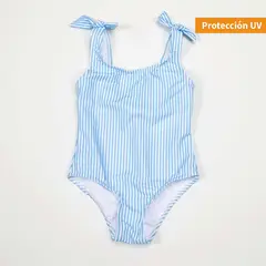 YAMP - Traje De Baño Niña