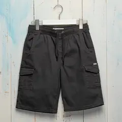 FEDERATION - Short Algodón Bolsillos