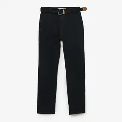 FEDERATION - Pantalón Niño Algodón