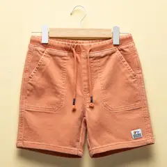 YAMP - Bermuda Niño Algodón