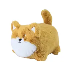 KIDS N PLAY - Juguete Corgi Sonidos Tiernos
