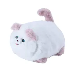 KIDS N PLAY - Juguete Gato Sonidos Tiernos