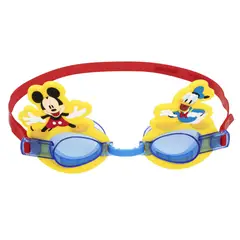 BESTWAY - Lentes De Buceo Mickey Y Donald