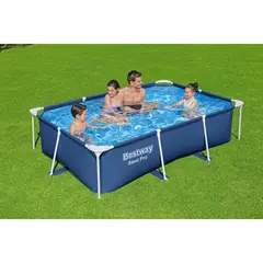 BESTWAY - Piscina Pro Splash 259X170