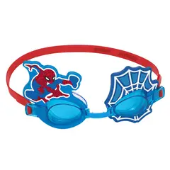 BESTWAY - Lentes De Buceo Spiderman