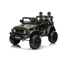 TOYOTA - Fj Cruiser 6v Camo