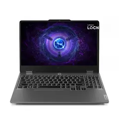 Gamer Intel® Core i5 RTX3050 8GB 512GB SSD LOQ 12° Gen 15.6" FHD 144hz