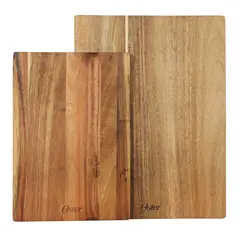 OSTER - Set X2 Tablas De Servir