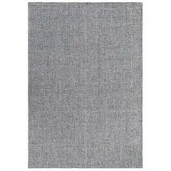 BASEMENT HOME - Alfombra Lana Roxon Gris