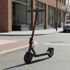 SCOOP - Scooter Electrico Pro