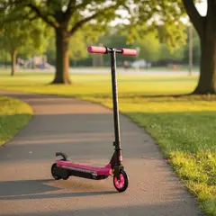 SCOOP - Scooter Electrico Kids 2.0