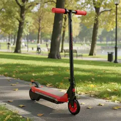 SCOOP - Scooter Electrico Kids 2.0