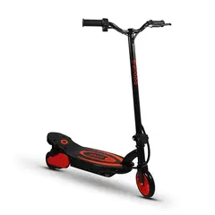 SCOOP - Scooter Eléctrico para Niños con Luces Led y Altura Ajustable