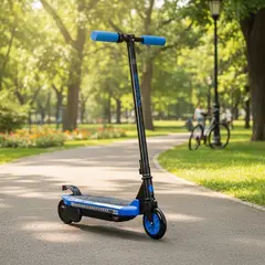SCOOP - Scooter Electrico Kids 2.0