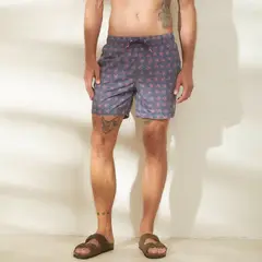 CASCAIS - Traje De Baño Hombre