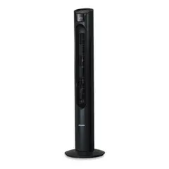 WURDEN - Ventilador de Torre 39" 45W con Control Remoto