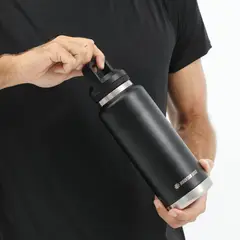 MOUNTAIN GEAR - Botella Deportiva 1.3lt