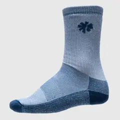 MOUNTAIN GEAR - Medias Deportivas Unisex Trekking Pack X1