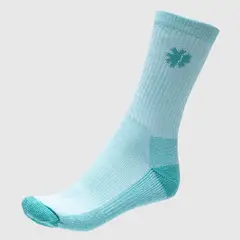 MOUNTAIN GEAR - Medias Deportivas Trekking Pack x1