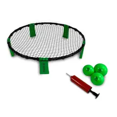 SCOOP - Juego Sky Ball Con Accesorios