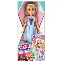 DREAMEEZ - Princesa Rubia 45cm