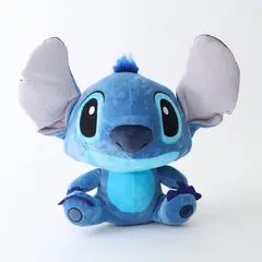 DISNEY - Peluche Stitch 40cm