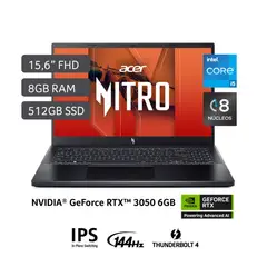 Acer Enduro