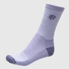 MOUNTAIN GEAR - Medias Deportivas Unisex Trekking Pack X1