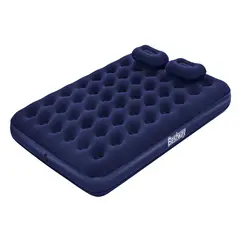 BESTWAY - Colchon Inflable Queen