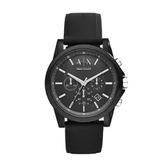 ARMANI EXCHANGE - Reloj Silicona Hombre