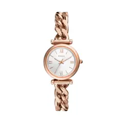 FOSSIL - Reloj Acero Mujer