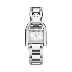 FOSSIL - Reloj Acero Mujer