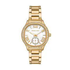 MICHAEL KORS - Reloj Acero Inoxidable Mujer