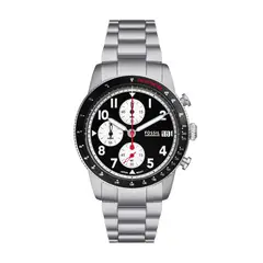 FOSSIL - Reloj Acero Mujer Plata St