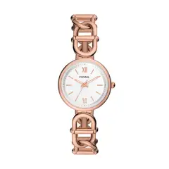 FOSSIL - Reloj Acero Mujer