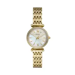 FOSSIL - Reloj Metal Mujer