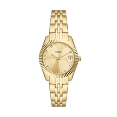 FOSSIL - Reloj Acero Mujer