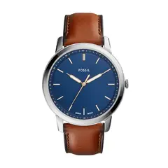 FOSSIL - Reloj Cuero Hom Fs5304
