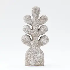 BASEMENT HOME - Adorno Alga Decorativa